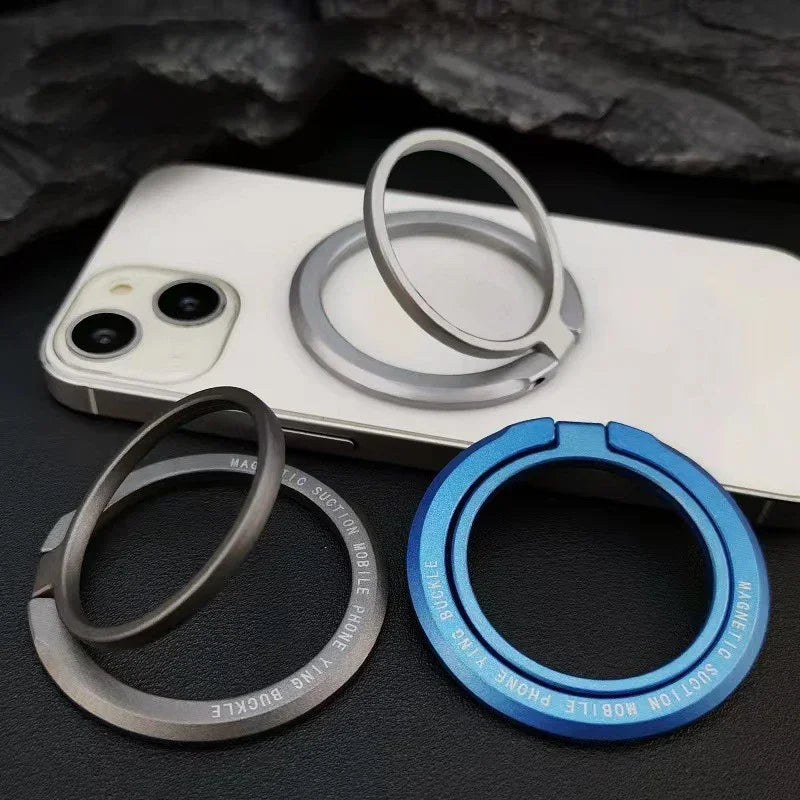 Magnetischer Ring-IPhone-Halter - Shoppinist