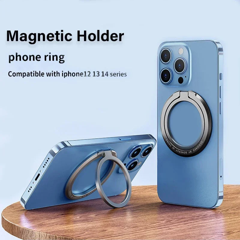 Magnetischer Ring-IPhone-Halter - Shoppinist