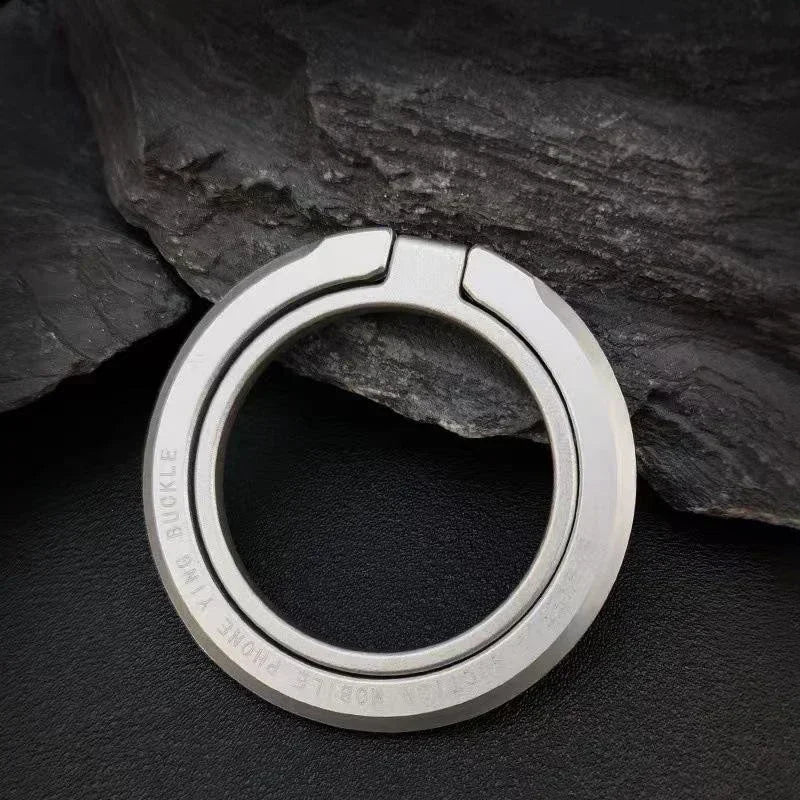 Magnetischer Ring-IPhone-Halter - Shoppinist